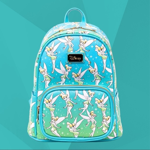 Disney Tinkerbell Pixie Dust Mini backpack
